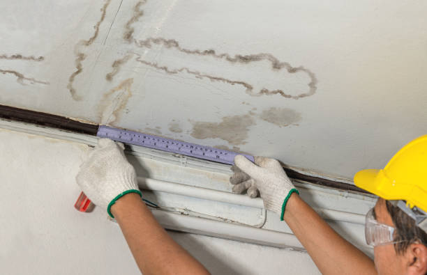 Reliable Sewage Cleanup contractor in Wayne, ME by Water Damage Irwin